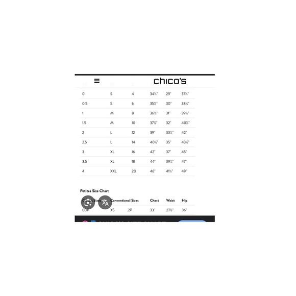 Chicos jacket womens size xl 3 orange red tweed falled for fall saraih fringe - Picture 8 of 8